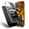 Bagged Car Lovers-RS Phone Case For Iphone 16E 15 Pro 14 Plus 17E 16 17 Pro Max Air 11 12 13 Mini Shockproof Capa Cute Cover