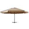 Mobilier de exterior – Umbrele pe tejghea pentru stradă