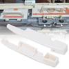 KR830 Knitting Machine Side Cover Case Left and Right for Brother Knitting Machine