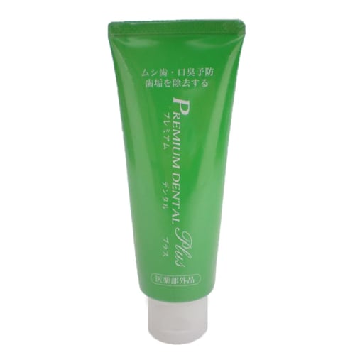 Premium Gel (Toothpaste Gel) ()