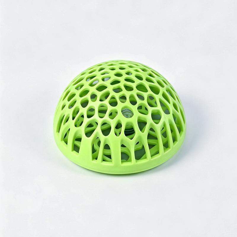 Aquarium Shrimp House Cave Mini Porous Betta House Fish Hiding Spots Shrimp Shelter Shrimp Breeding Nest For Aquatic Decor