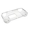 Transparent Protective Case Shockproof Gaming Console Shell for Retroid Pocket Nova Accessories