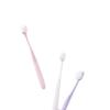 Saky Ultra-Fine Soft Bristle Adult Toothbrush (2-Pack)