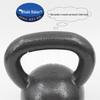 Cast Iron Kettlebell