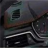 FOR CHANGAN CS55 PLUS -2024 Car Dash Mat Dashmat Dashboard Mat Cover Sun Shade Dash Board Cover Carpet  Accessories