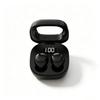 New Style Mini Hidden Invisible Sleeping TWS Earbuds for Noise Cancelling High Fidelity Voice Control 10-15 Hours for