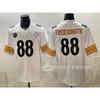 2026 Pittsburgh Steelers Baseball Jersey Embroidered Number 36 97 30 Sports Team Uniform Men Women