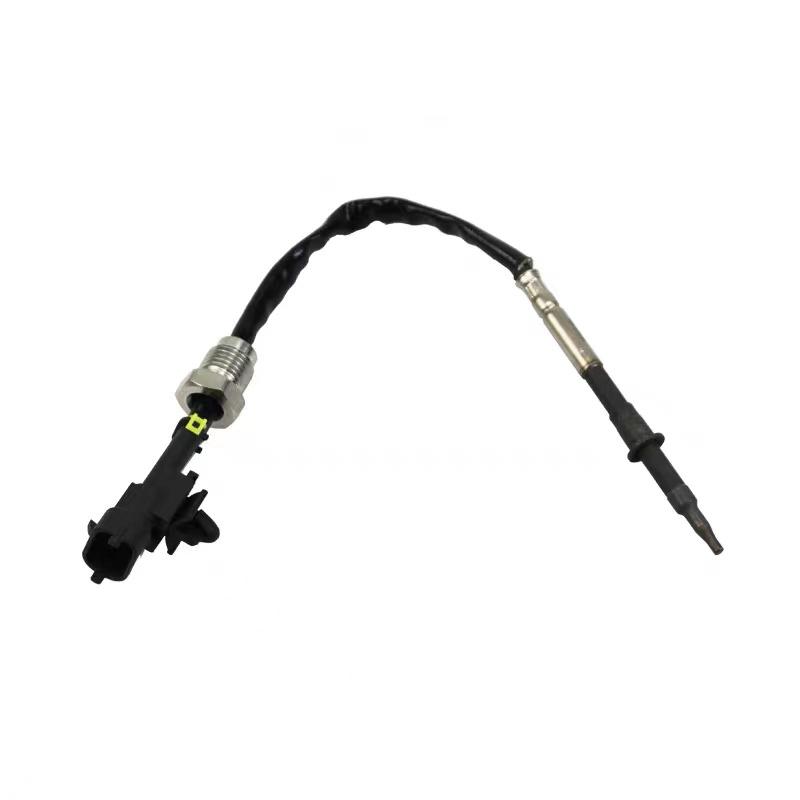 Original  Car Parts Oe Number 1026321fd040 For Jac T6 T8 Exhaust Gas Temperature Sensor High Quality