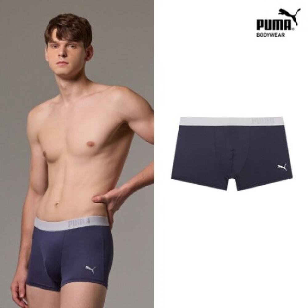 

Puma Мужской Шик EDition DrS Темно-синий D Nv1 Color:PMMDOCN32/68/size:110