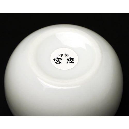 Ise - Miyachu - Polka Dot 3 inches [with Miyachu seal]