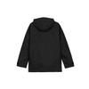 adidas Th Jkt Wv Cstm Woven Hooded Jacket Black Men's GP0982