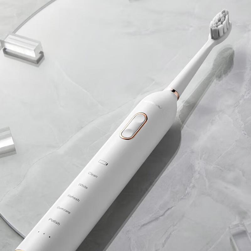 Baoweima Smart Sonic Electric Toothbrush