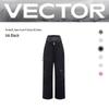 VECTOR KETUO 3L Waterproof Ski Suit for Men/Women: Breathable, Fully Taped, Warm Ski Jacket & Pants.
