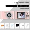 HD Entry-Level Portable Instant Camera for Students & Parties
