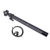 Dropper Stpost 170mm Travel Cable Control External Internal Routing Aluminum Alloy St Post for Mountain Road Bike