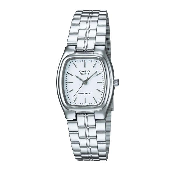 Casio sieviešu pulkstenis LTP-1169D-7ARDF Metāla siksniņa
