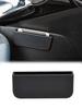 Car Seat Gap Multifunctional Storage Box Driver Side Organizer Phone Holder Box