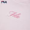 FILA Kids' Comfort Cotton Short-Sleeve T-Shirt