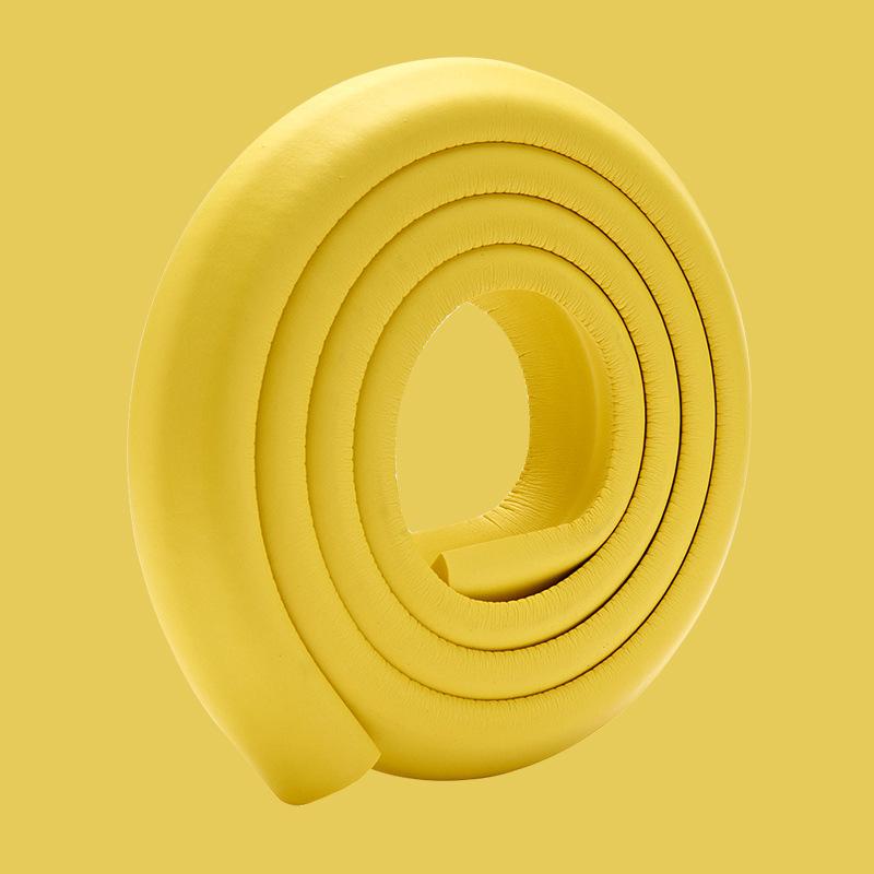 Household Thickened Anti-Collision Baby Safety Edge Protector for Tables and Window Sills