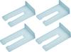 Tamiya Mini 4WD AO Parts Oval Home Circuit Joint 10313 (4 Pieces) AO-1042