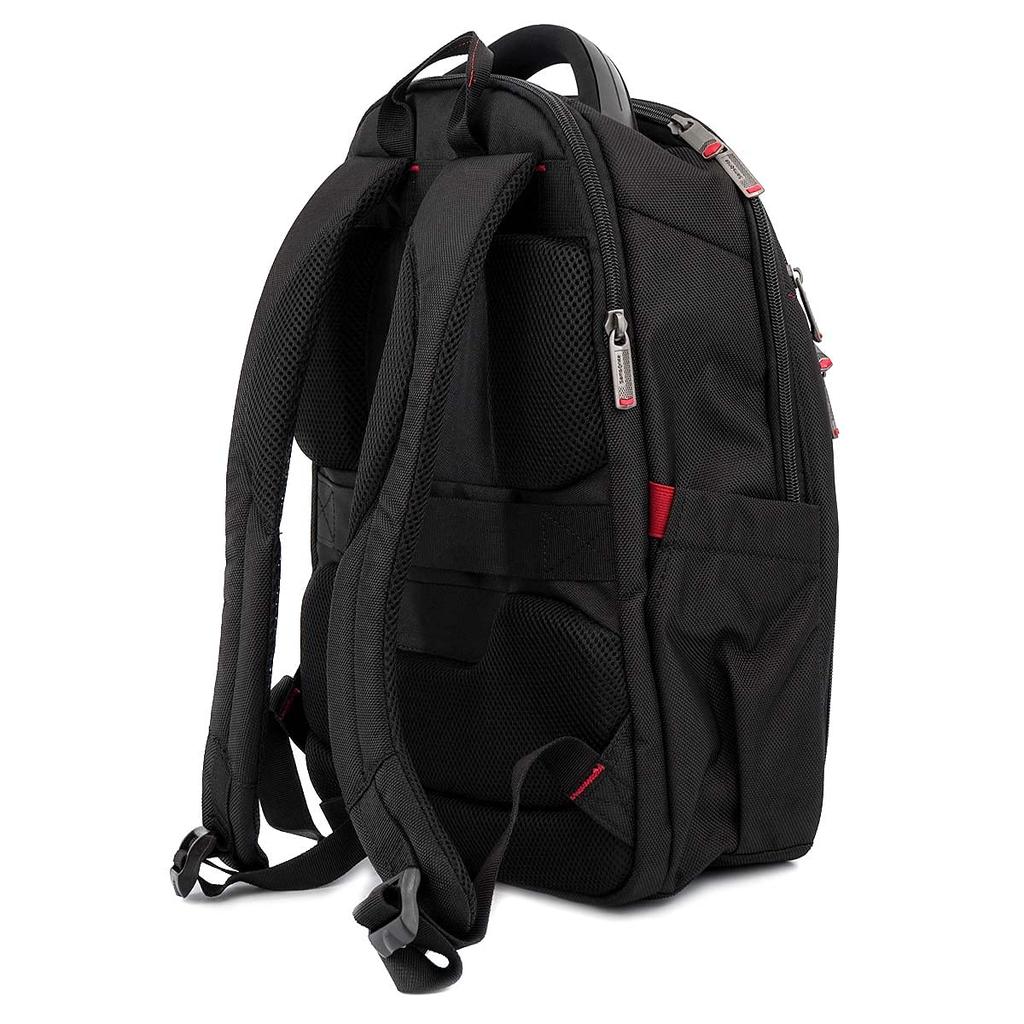 Samsonite XENON3.0 Business Tasche, Herren, Schwarz, 89430-1041 [Parallelimport]