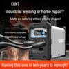 Portable Dual Voltage DC Welder 220v/380v for Home & Industrial Use
