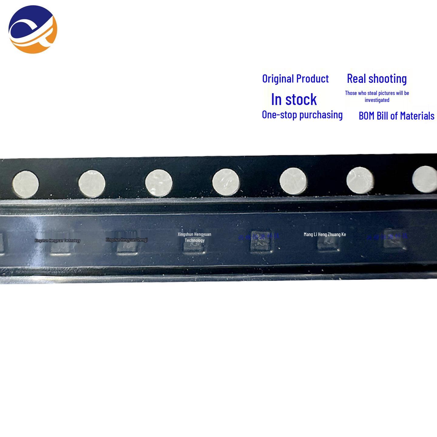 

RT9073A-18GQZ QFN Linear Regulator (LDO) - Original Stock Available