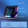 Magnetický ochranný filtr na obrazovku s ochranou soukromí pro Macbook Air 13 Air 15 M3 M2 M1 Pro 13 14 16 palců Film Anti-spy Anti-peep Odlesky
