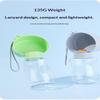 Pet Water Bottle Portable Pet Accompanying Cup Dog Travel Water Bottle Drinking Food Bowl 2 In 1