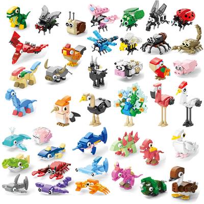 Παιχνίδια κατασκευών – Άλλα παιχνίδια κατασκευών