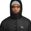 Puma Mens Essentials Insulated Hooded Jacket