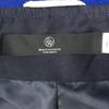 unused BEAUTY&YOUTH UNITED ARROWS wool blend Melton Duffel Jacket Tagged Men's Used