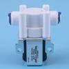 1 or 4 Inch Electric Water Solenoid Valve, Normally Closed, Directional   for Water, Copper Coil, Suitable for 1 or 4 Inch Pipe, 1 for Water Purif