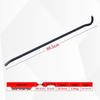 Double-Head Pry Bar and Nail Puller