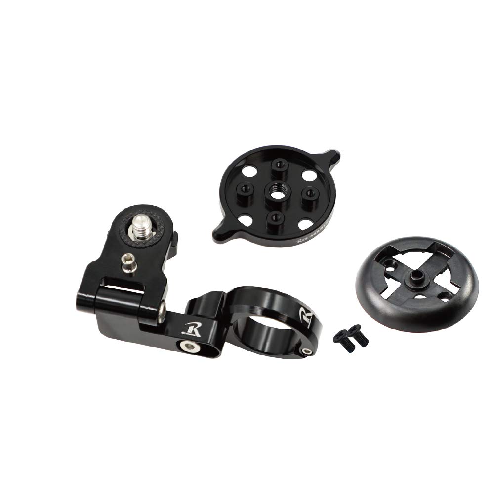 

Крепление на руль тип 6 для кожаных REC-MOUNTS TT/Aero/DH [TT6-LEZ]