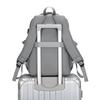 New backpack men's backpack trendy brand computer bag leisure business large capacity travel bag college student schoolbag men's bag
