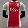 Ajax 2627 Home Player Jersey - Club Football Uniform