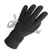 Men's Winter Diving and Fishing Gloves 3mm/5mm - Anti-slip, Anti-puncture, Wear-resistant, Warm, Cold-proof Scuba Wetsuit Gloves