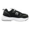 Minecraft Kids' Creeper Skeleton Enderman Sneakers (Black, 19.0 cm) 1X3M18H