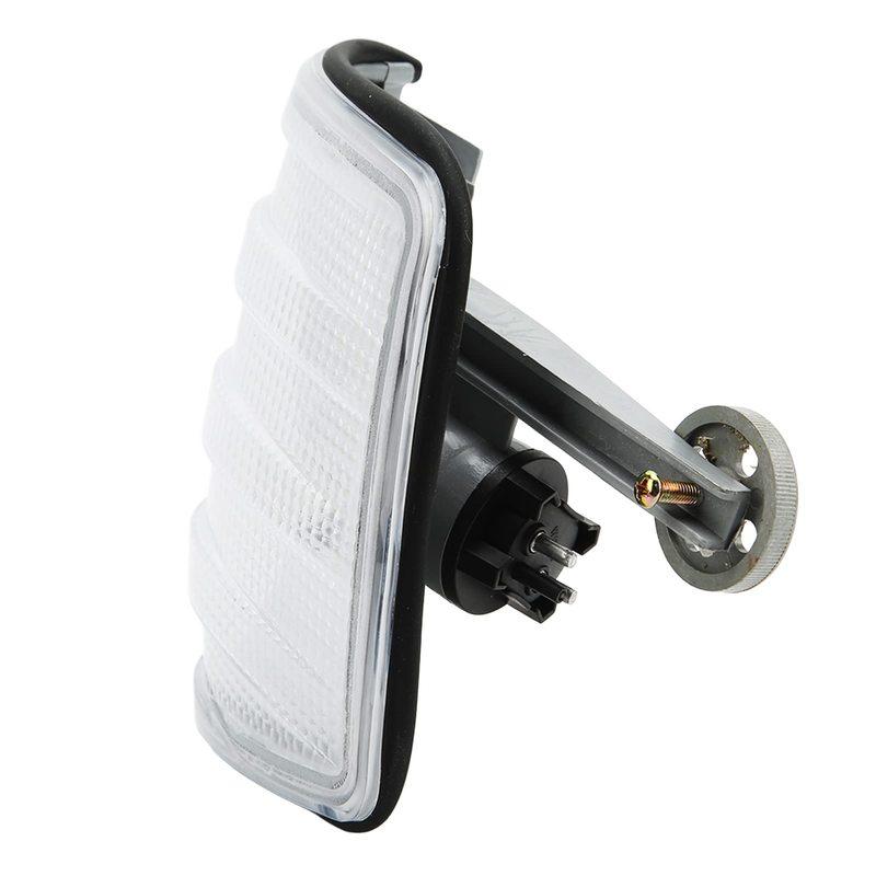 Left Side Corner Light Turn Signal Lamp For Benz 190E 190D W201 1982-1993 2018260043 Car Corner Lamp Auto Parts Accessories