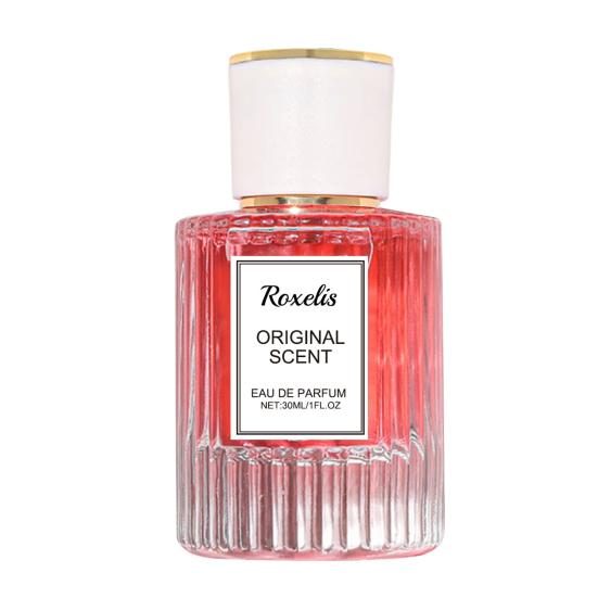 Venom Pheromone Perfume for Women 30ml Natural Plant Extracts Long-Lasting Scent Confidence Booster