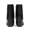 ASH Carole Ankle Boots Ad4d01703 Bl