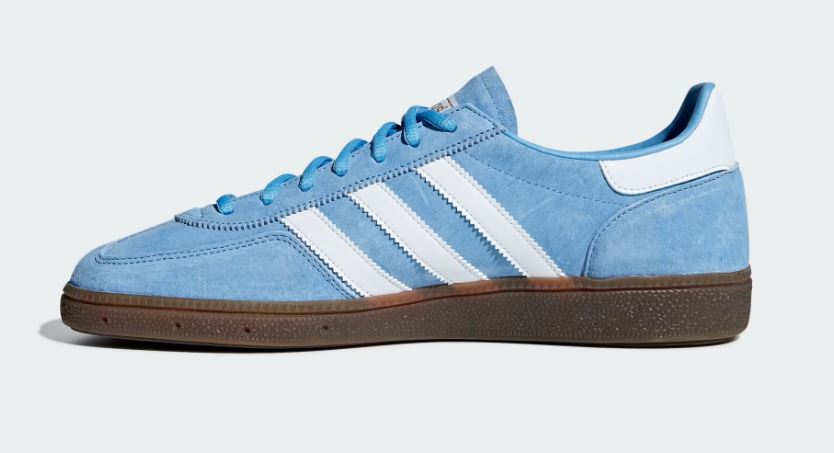 Adidas Handball Spezial BD7632 R-36 2/3 Sportschuhe