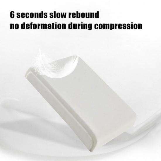 Car Center Console Armrest Box Protector Cover Leather Cushion Pad Accessories