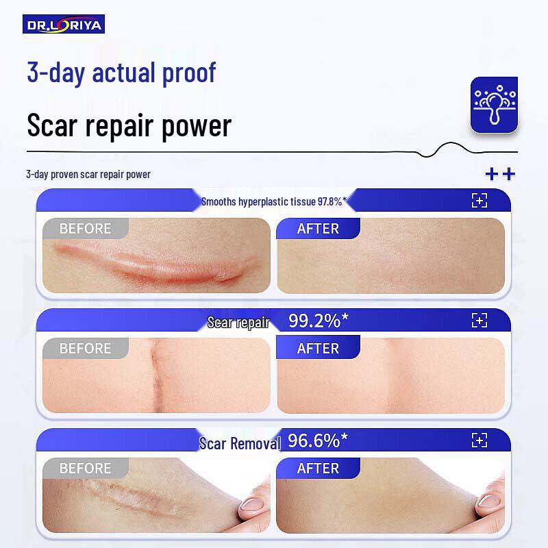DR.LORIYA Scar Repair Cream