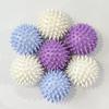 XL Anti-Tangle Laundry Ball: Stain Removal & Anti-Knot Cleaning for Front Load Washers