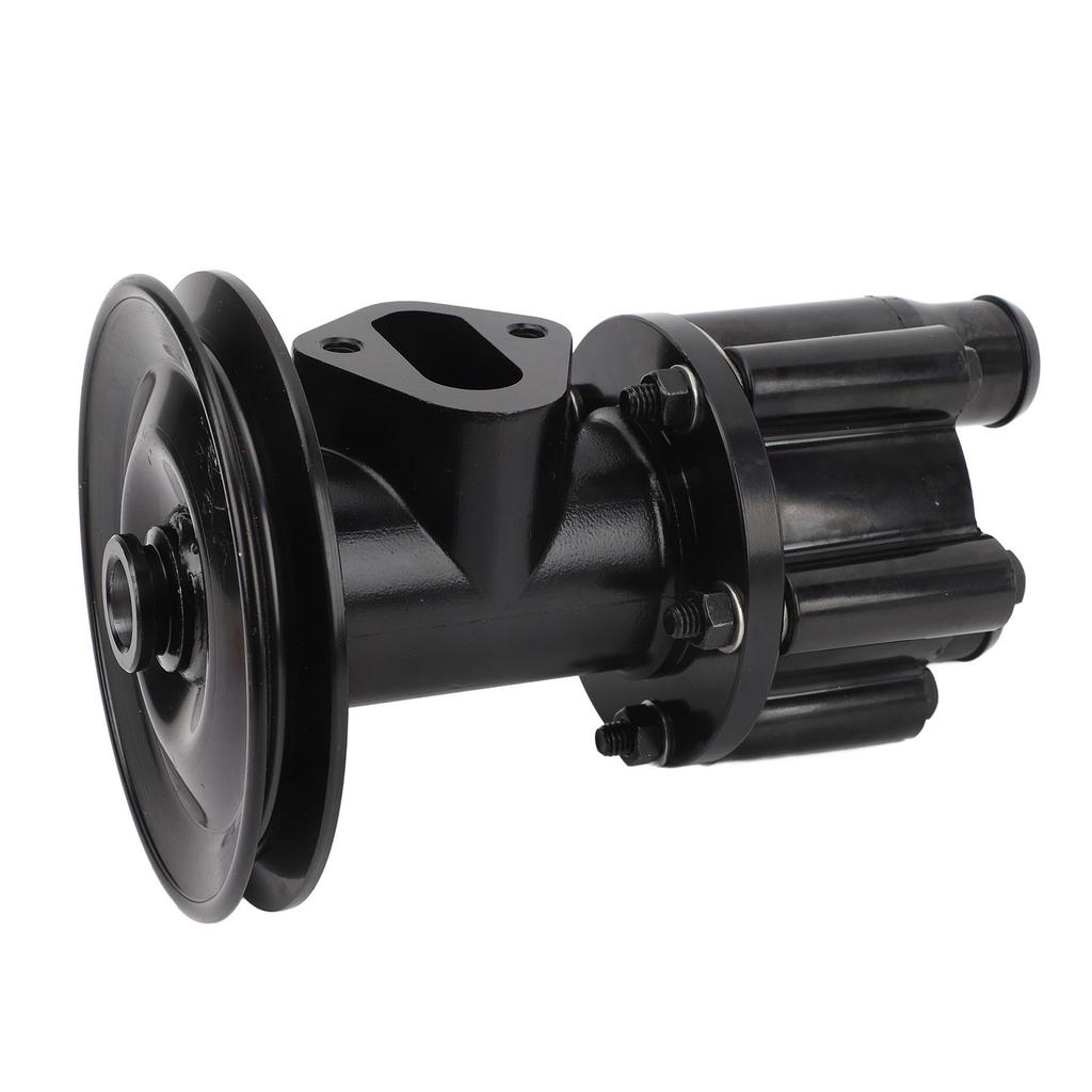 Sea Water Pump Assembly 46‑807151A8 Engine Water Pump Assembly Replacement for MerCruiser 454 7.4L 502 8.2L Engine