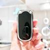 Fashion TPU For Jeep Renegade Grand Cherokee Dodge Ram Charger 1500 Challenger Chrysler 300C Journey Car Remote Key Case Cover