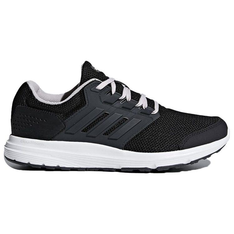 Adidas Galaxy 4 'Black Grey' Women's B43837