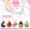 Liby APG Mint Dish Soap